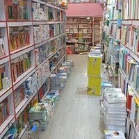 نمایشگاه کتاب راهیان دانشگاه