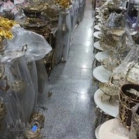 پلاسکو.کادویی.ولوازم خانگی قاسمی