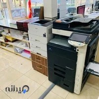 چاپ ارغوان سرعین | Arghavan Printing