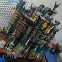 شب های ممد کافه