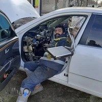 تعمیرگاه باتری عادل طالبیان