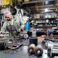 فروشگاه روشن دیزل