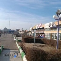 پاساژ یاقوتی