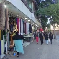 بازار منصوری