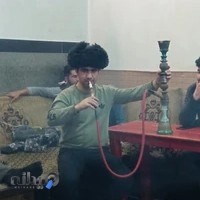 کافه اسرافیل