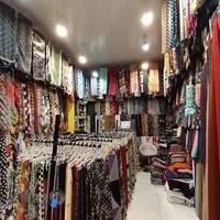 شال روسری دنیز