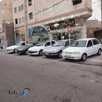 نمایشگاه اتومبیل یاران