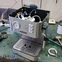 خدمات فنی مهندسی گلزار