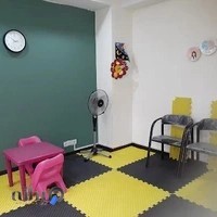 گفتار درمانی و کاردرمانی رشد(فردیس)