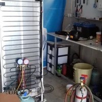 خدمات فنی سرمایشی ابراهیمی