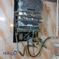 خدمات فنی شیرمحمدی