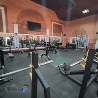 مجموعه فرهنگی ورزشی ولایت