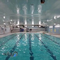 استخر و سونای شهدای فردیس