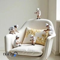 مبلمان چارچوب (تعمیر مبل)