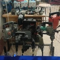 اجاره ابزارآلات ساختمانی شعبانی
