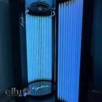 سولاریوم مردانه کوکوvip