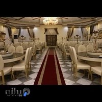 تالار کوروش