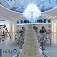 باغ تالار کنعان 777