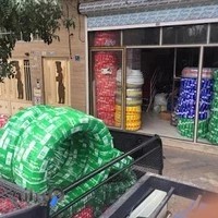 فروشگاه لوله و اتصالات
