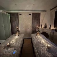 سالن ماساژ نور