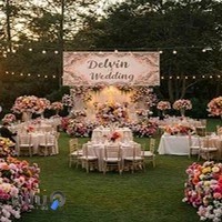 تشریفات مجالس دلوین