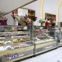 قنادی شیرینک