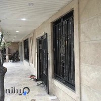 کارگاه آهنگری برادران رضاپور