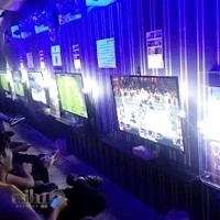 گیم نت مارس