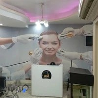 مطب دکتر شهرام عابدینی پوست ومو ولیزر