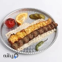 آشپزخانه و رستوران تاس