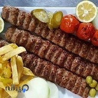 رستوران کوک