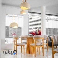 کافه رستوران سالیز