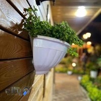 باغ رستوران مجلل ستاره ماهان