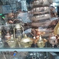 لوازم خانگی دربندی