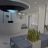 دکتر زهرا دست برهان ، فلوشیپ اکولوپلاستیک ( جراحی پلاستیک پلک کرج )