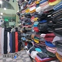 پارچه سرای بحری