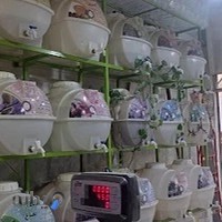 عطاری و عرقیجات اعجاز طبیعت