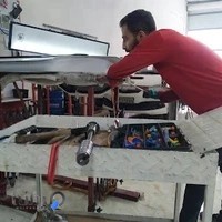 کیلینیک خودرو محسن عالی