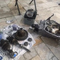 تعمیرگاه اعتماد