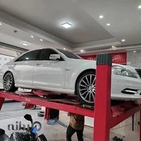 تعمیرگاه تکنیک