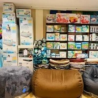 فروشگاه دنیای اینتکس