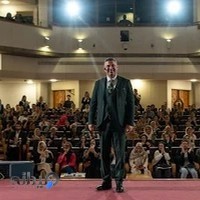 سالن همایش های کتابخانه ملی