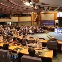 مرکز همایش‌های بین‌المللی صدا‌و‌سیما