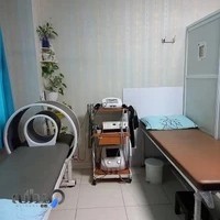 فیزیوتراپی سلیمی