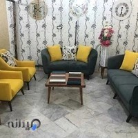 گالری مبل ارامش