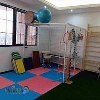 کلینیک کاردرمانی و گفتاردرمانی منجی گلستان بهارستان