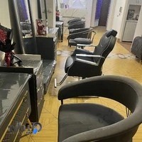 سالن زیبایی ابر