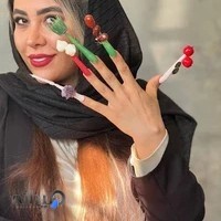 سالن زیبایی مریم طالشی