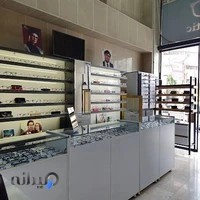 مرکز معاینه چشم تئا اندیشه