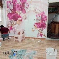 دکوراسیون حسن ساریخانی